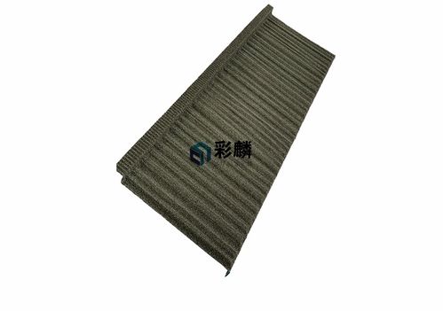 安徽和县彩石金属瓦工厂 铜瓦价格与品质的优选指南